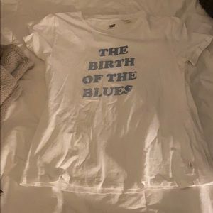 Levi’s Tee